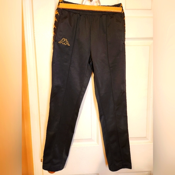 KAPPA - Track Pants - Picture 1 of 5